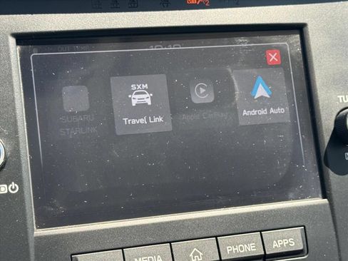 Used 2023 Subaru Outback AWD/4WD image 22