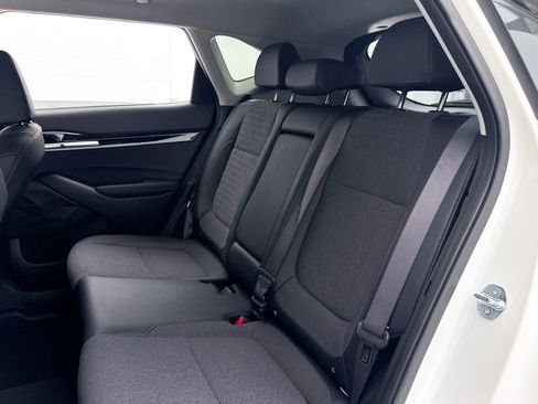 Certified 2024 Kia Seltos X-Line AWD/4WD image 29
