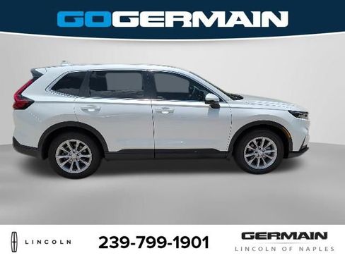 Used 2023 Honda CR-V EX image 7