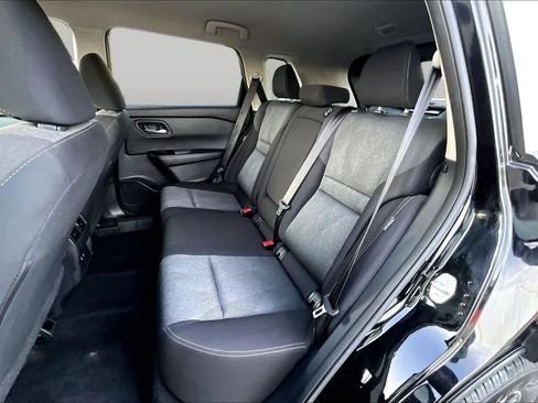 Used 2024 Nissan Rogue SV FWD image 21