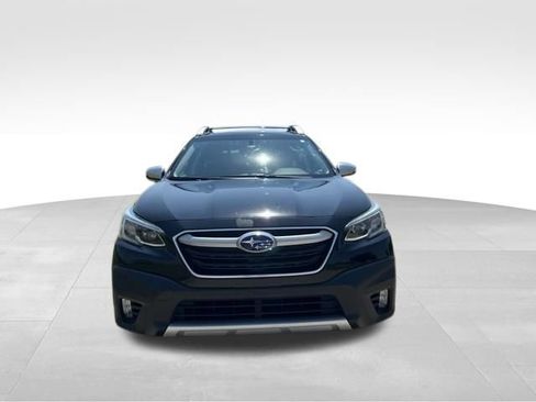 Used 2020 Subaru Outback Touring w/ Popular Package #2 AWD/4WD image 8