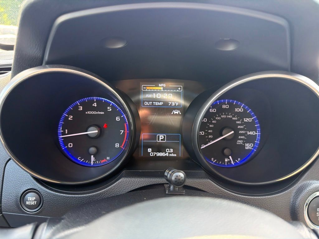 Used 2018 Subaru Outback 3.6R Limited AWD/4WD image 28