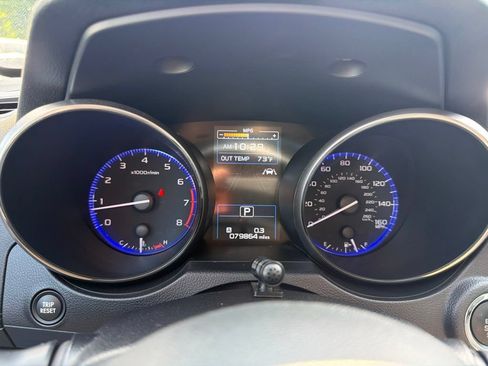 Used 2018 Subaru Outback 3.6R Limited AWD/4WD image 28