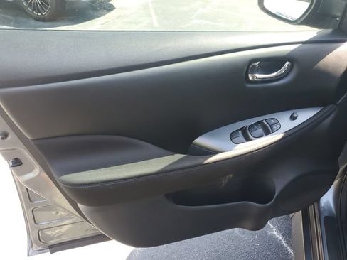 Certified 2023 Nissan Leaf S FWD image 11
