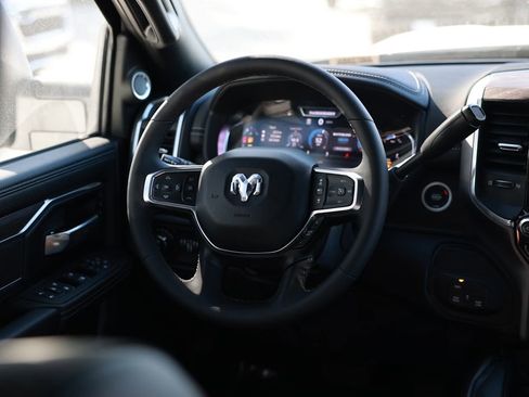 New 2026 RAM 3500 Laramie image 24