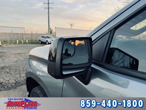 Used 2020 Chevrolet Silverado 1500 RST image 27