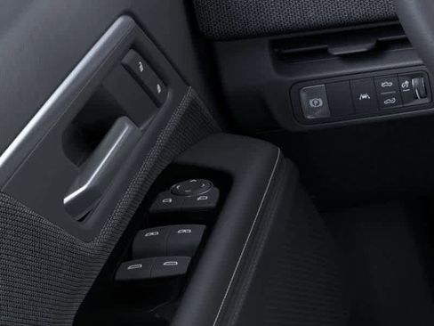 New 2026 GMC Sierra EV Elevation w/ LPO, Elevation Dark Package image 22