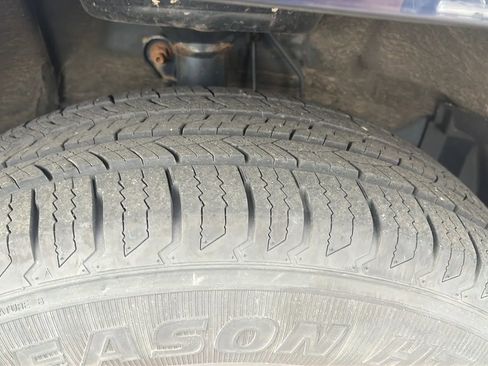 Used 2012 Honda Ridgeline RT image 21