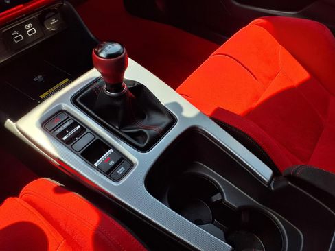 Used 2025 Honda Civic Type R image 21