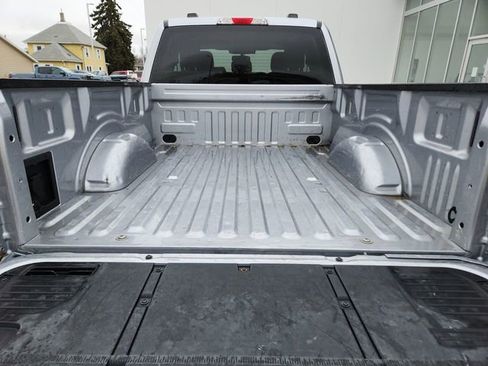 Used 2021 Ford F150 XLT w/ Equipment Group 301A Mid image 25