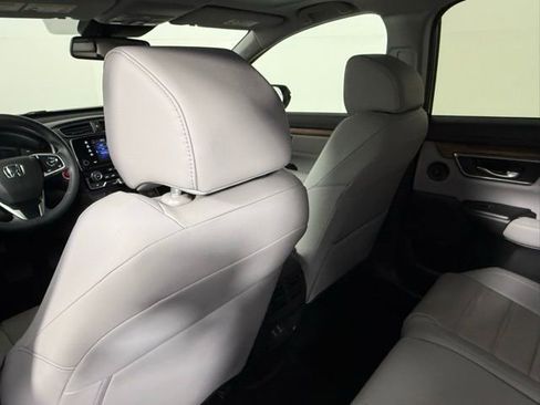 Used 2020 Honda CR-V EX-L image 37
