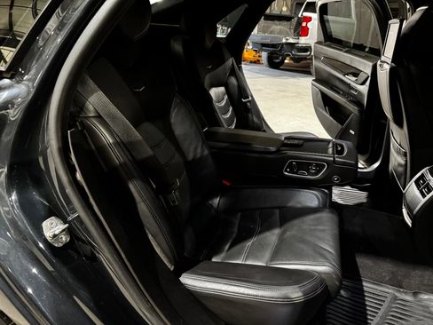 Used 2018 Cadillac CT6 Platinum image 22