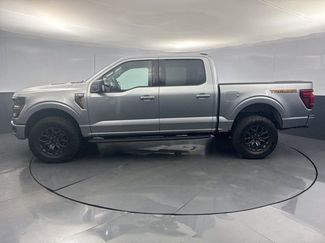 Used 2024 Ford F150 Tremor w/ Mobile Office Package video 2