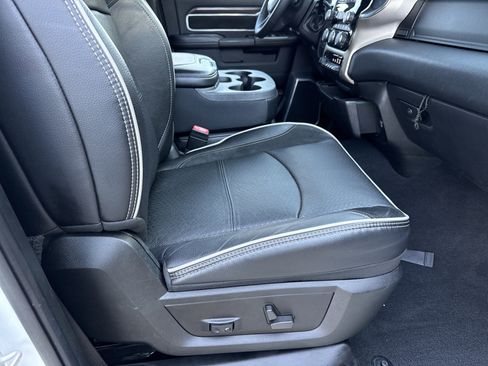 Used 2022 RAM 3500 Laramie image 13