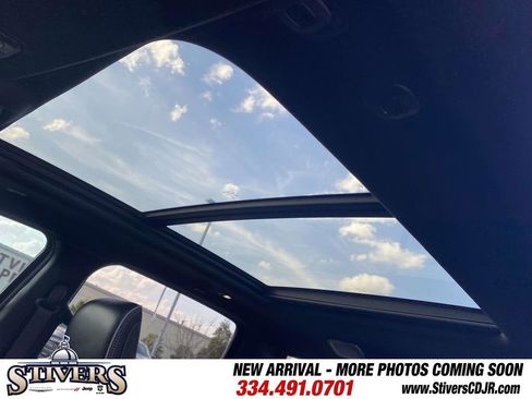 Used 2020 RAM 1500 Limited w/ Black Appearance Package image 53