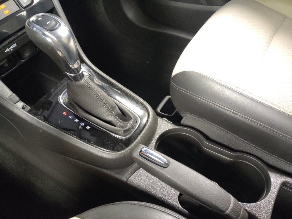 Used 2019 Buick Encore Preferred w/ Safety Package FWD image 26