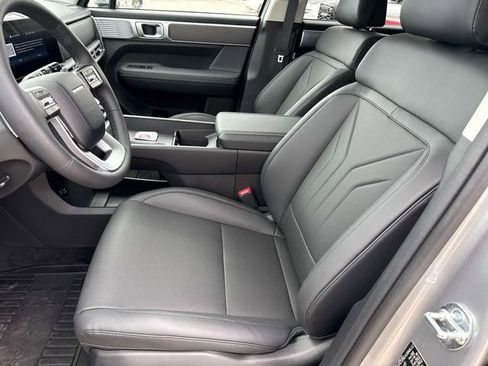 New 2026 Hyundai Santa Fe SEL AWD/4WD image 21