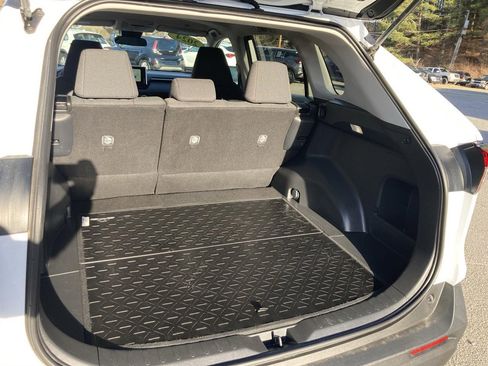 Used 2024 Toyota RAV4 LE image 12