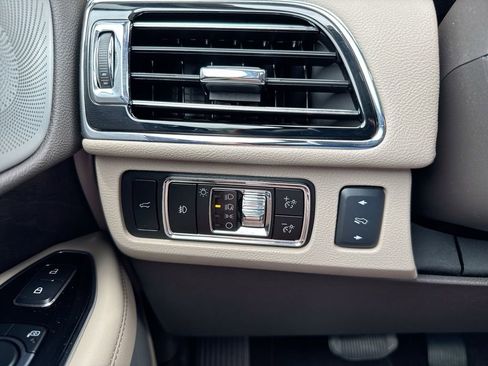 Used 2023 Lincoln Navigator L Reserve AWD/4WD image 19