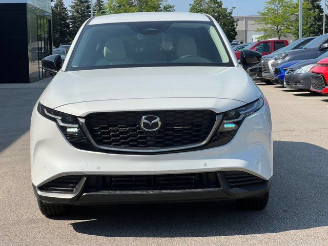 New 2026 MAZDA CX-5 Select AWD/4WD image 35