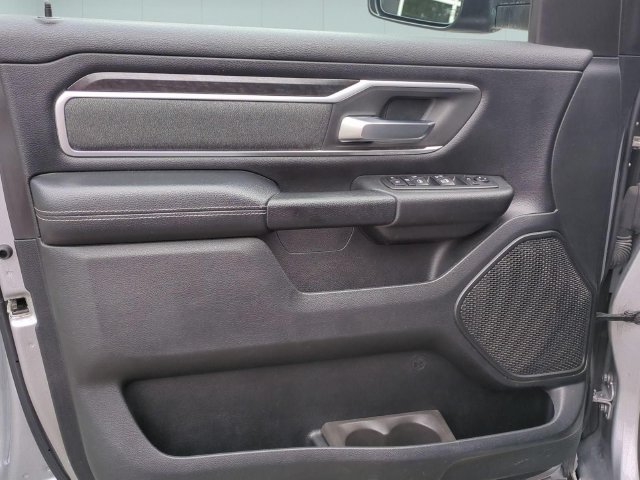 Used 2020 RAM 1500 Big Horn AWD/4WD image 14