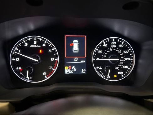 New 2026 Subaru Forester Premium image 20