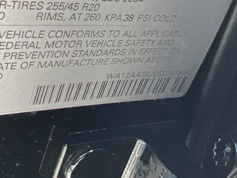 New 2025 Audi Q5 Premium Plus image 27