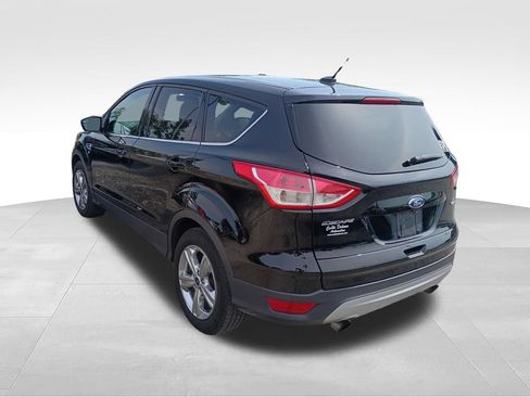 Used 2016 Ford Escape SE AWD/4WD image 9