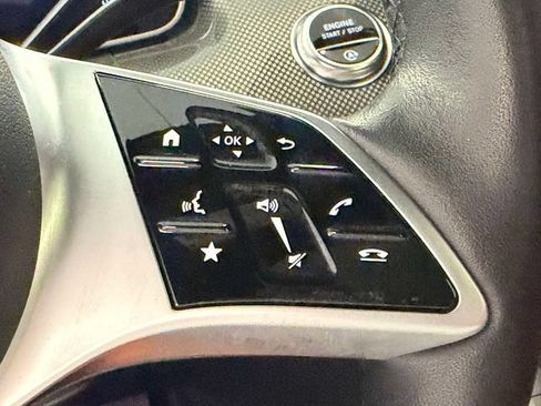 Certified 2023 Mercedes-Benz C 300 4MATIC Sedan image 23