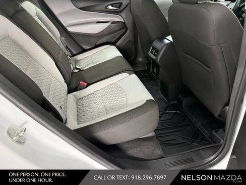 Used 2023 Chevrolet Equinox LS w/ LS Convenience Package FWD image 38