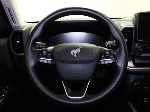 Used 2022 Ford Bronco Sport AWD/4WD image 20