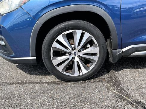 Used 2019 Subaru Ascent Touring w/ Popular Package #2A AWD/4WD image 4