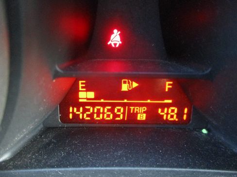 Used 2011 MAZDA MAZDA3 s Sport image 13