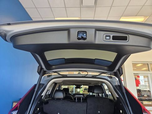 Certified 2025 Honda CR-V EX-L image 10