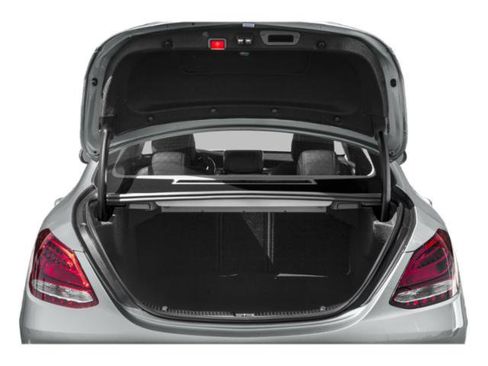 Used 2015 Mercedes-Benz C 300 4MATIC Sedan image 12