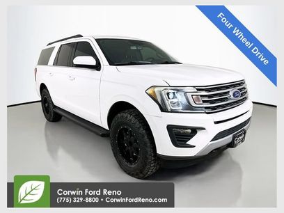 Used 2019 Ford Expedition Max XLT