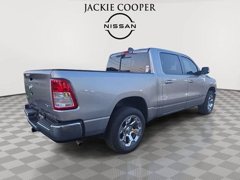 Used 2022 RAM 1500 Big Horn AWD/4WD image 5