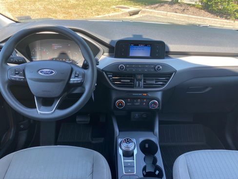 Used 2022 Ford Escape S AWD/4WD image 14