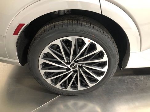 New 2026 Hyundai Palisade Calligraphy image 10