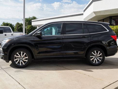 Used 2018 Honda Pilot EX-L image 5