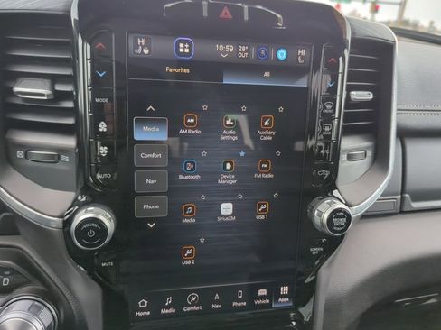 Used 2023 RAM 1500 Laramie image 22