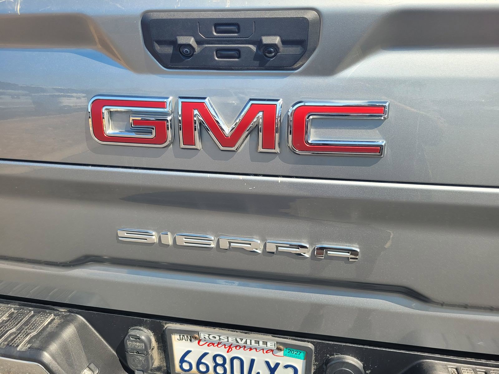 Used 2024 GMC Sierra 3500 SLE w/ SLE Convenience Package AWD/4WD image 6