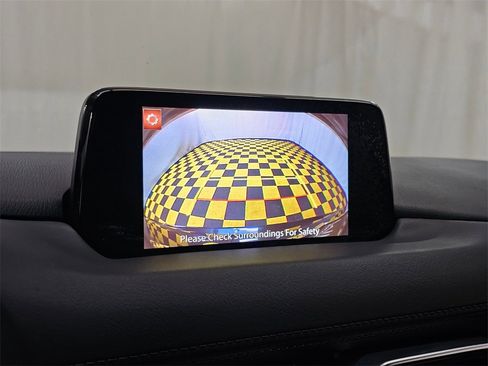 Used 2018 MAZDA CX-5 Touring image 28