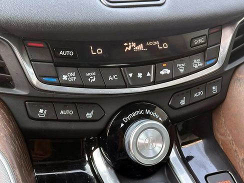 Used 2021 Acura TLX w/ Advance Package FWD image 37