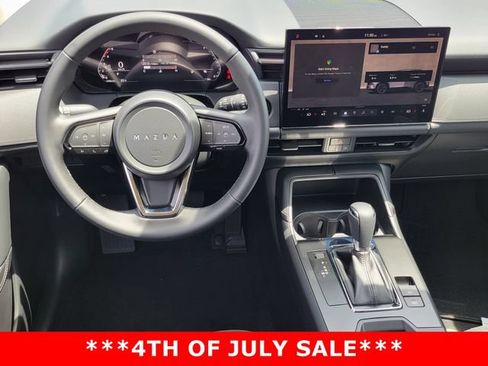 New 2026 MAZDA CX-5 AWD 2.5 S image 6