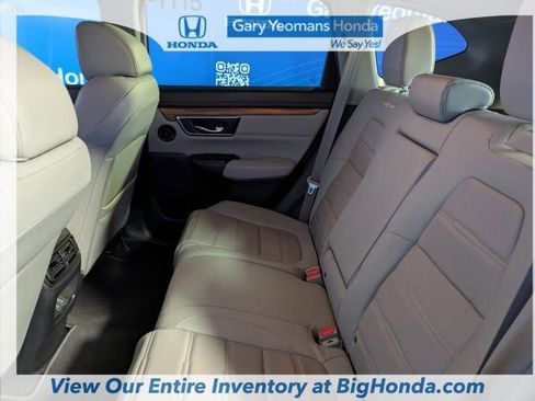 Certified 2020 Honda CR-V EX-L image 19
