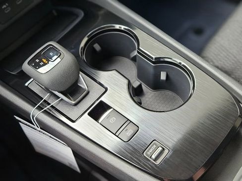 New 2026 Nissan Rogue SV w/ Cold Weather Package FWD image 24