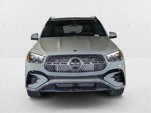 New 2026 Mercedes-Benz GLE 450 4MATIC image 6
