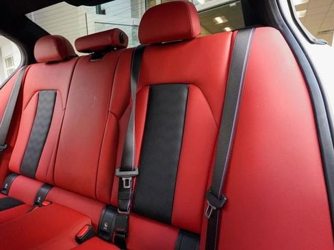 Used 2024 BMW M3 Competition w/ M Carbon Exterior Package image 80