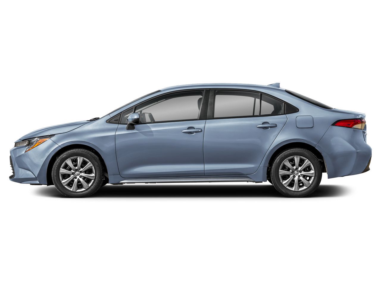 New 2026 Toyota Corolla LE FWD image 39